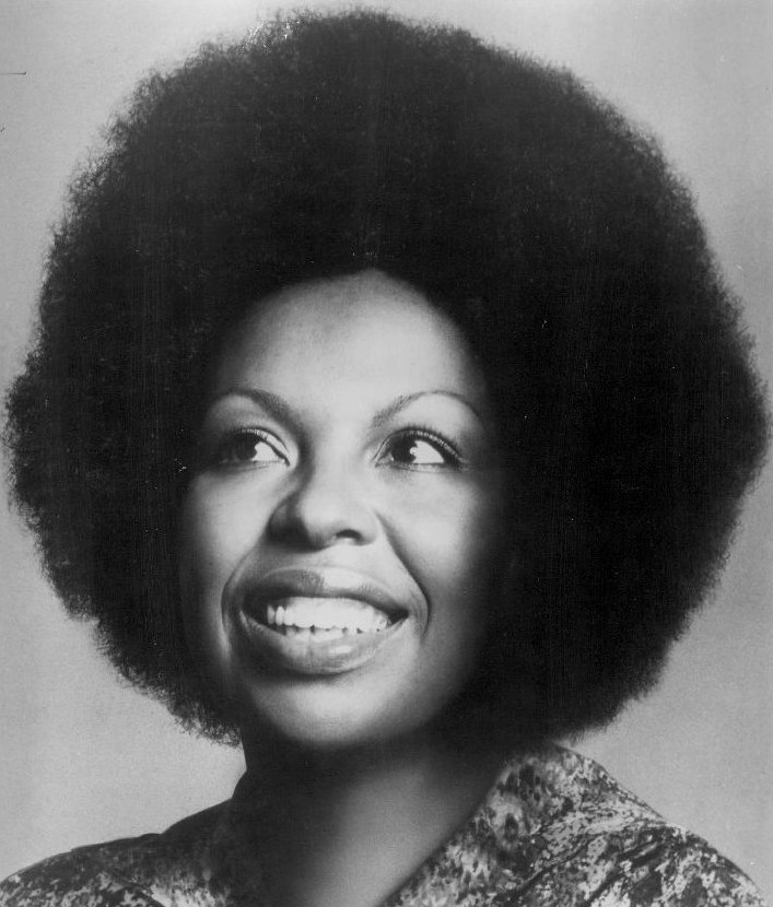 Remarkable Lyrics: Killing Me Softly, by Roberta Flack&nbsp;🇬🇧