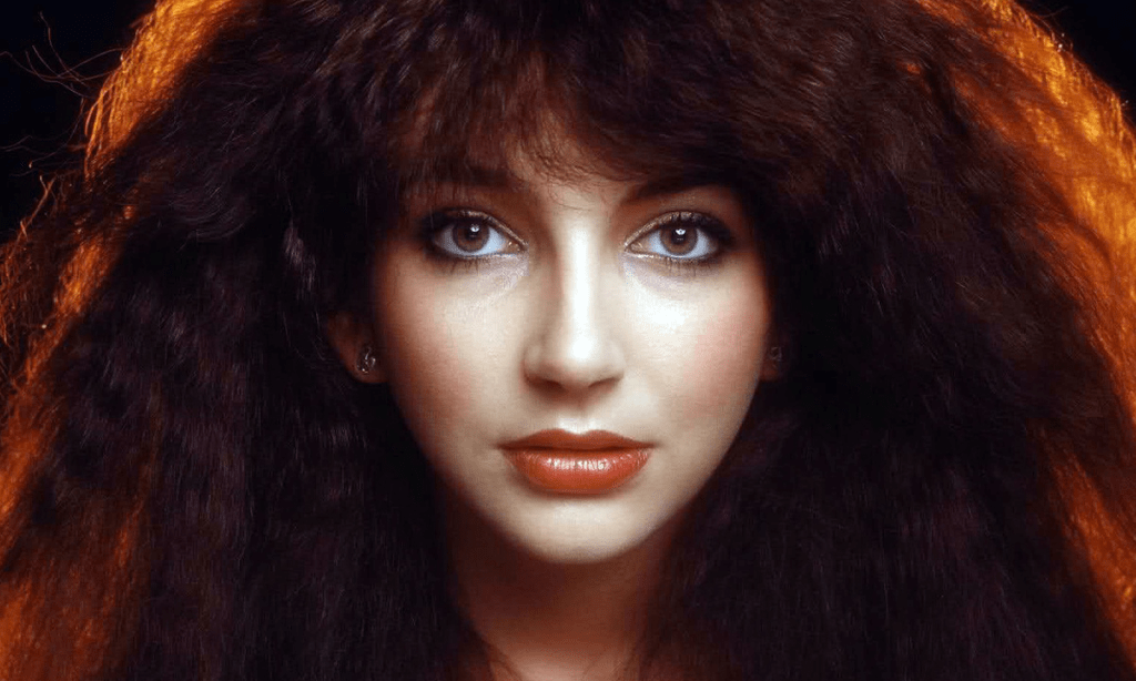 Remarkable lyrics: Running up that Hill, by Kate Bush&nbsp;🇬🇧