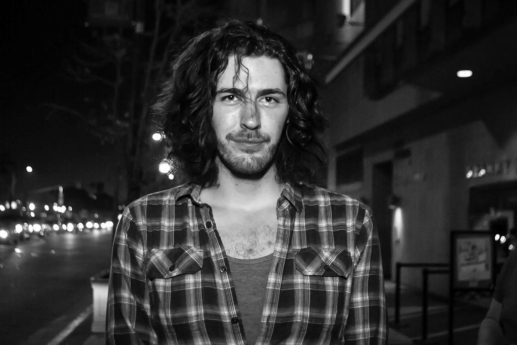 Remarquables Lyrics: Too Sweet, par Hozier&nbsp;🇫🇷