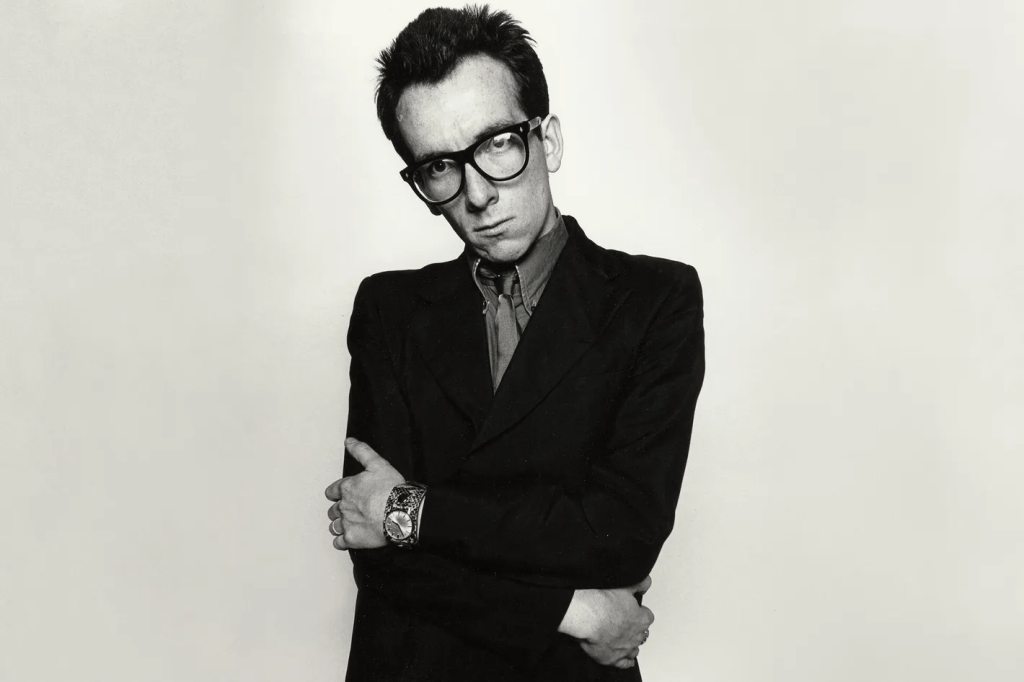 Remarkable lyrics: This is Hell, by Elvis Costello&nbsp;🇬🇧